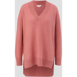 S.Oliver Strickpullover aus Wollmix, (2136012)