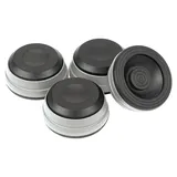 Dynavox Schwingungsdämpfer SDS4 Silber