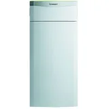 Vaillant flexoTHERM exclusive Sole/Wasser Wärmepumpe VWF 57/4, 5,28kW Leistung bei B0/W35 0010030744