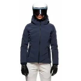 dainese snow Snow Virtus Dermizax EvTM Jacke Blau XS