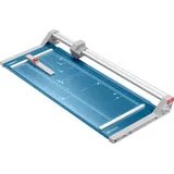 DAHLE 554 Rollenschneider A2 Schnittleistung A4 80 g/m2: 20 Blatt