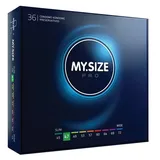 MY.SIZE Pro Kondome 36 -
