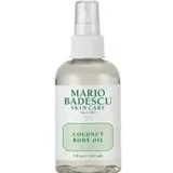 Mario Badescu Coconut Body Oil Körperöl 148 ml