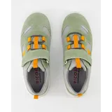 Ricosta Fast, Scoop für Kinder, grün, Größe 28 EU