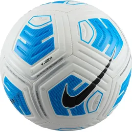 Nike Strike Fußball 100 white/blue/black 5