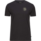 Fjällräven 1960 Logo T-Shirt schwarz