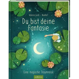arsEdition Du bist deine Fantasie
