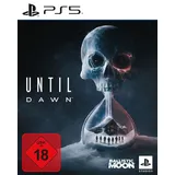 Until Dawn PS5