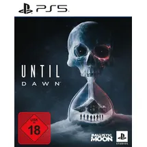 Until Dawn PS5