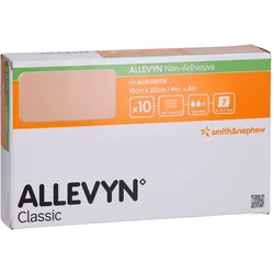 Allevyn Non Adh 10x20