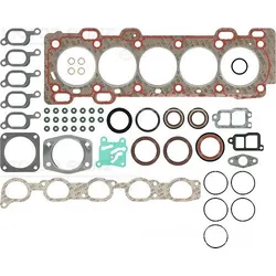 VICTOR REINZ Dichtungssatz, Zylinderkopf mit Ventilschaftabdichtung für VOLVO  02-36970-03