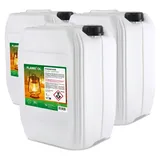 Höfer Chemie Flambiol Petroleum Heizöl 3 x 20 l