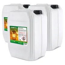Höfer Chemie Flambiol Petroleum Heizöl 3 x 20 l
