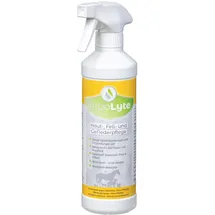 rebovet ReboLyte ECA Haut-, Fell- und Gefiederpflege Spray 500 ml