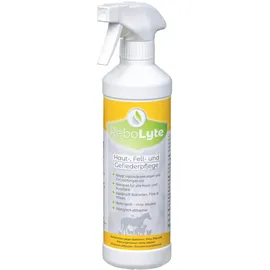 rebovet ReboLyte ECA Haut-, Fell- und Gefiederpflege Spray 500 ml