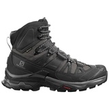 Salomon Herren Quest 4 GTX schwarz)