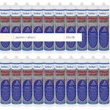 Beko Silikon pro4 Premium 310 ml jasmin/ahorn