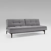 Innovation Living Dublexo Styletto Schlafsofa, 95-741050563-10-4-2,