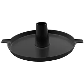 Tepro Hähnchenhalter Ø 32 cm Gusseisen schwarz