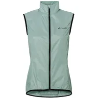Vaude Damen Women's Matera Air Vest Weste, Dusty Fern, 36