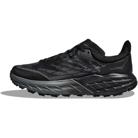 Hoka One One Speedgoat 5 Gore-Tex Herren Running Shoes, Black, - 42 EU