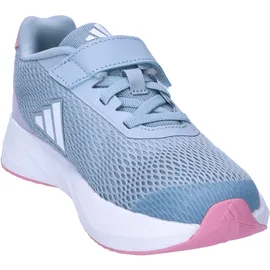 adidas Duramo SL Kinder Wonder Blue / Cloud White / Bliss Pink 29