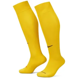 Nike Classic II Cushion Over the Calf Stutzenstrümpfe 719 tour yellow/black 31-35