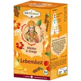 Shoti Maa Lebenslust Tee Teebeutel 16 St