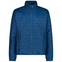 CMP Herren Jacke (Größe 3XL, blau)
