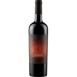 Rondeur Appassimento | Halbtrocken | Grenache Syrah Grenache | Rotwein