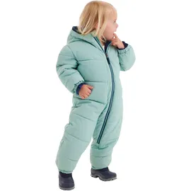 KILLTEC Skianzug »FIOW 32 MNS ONPC«, Gr. 122/128, grün , 55934435-122