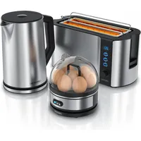 Arendo 1,5 l Silber