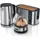 Arendo 1,5 l Silber