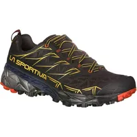 La Sportiva Akyra schwarz/rot Herren