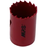 MPS Lochsäge Ø 35 mm für Holz und Metall