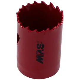 MPS Lochsäge Ø 35 mm für Holz und Metall