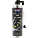 PRESTO Reifenpannenspray 500 ml