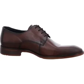 LLOYD OLOT Schnürschuh braun 44 EU 9,5 UK