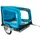 doggy tourer Hundeanhänger Doggy Tourer L blau