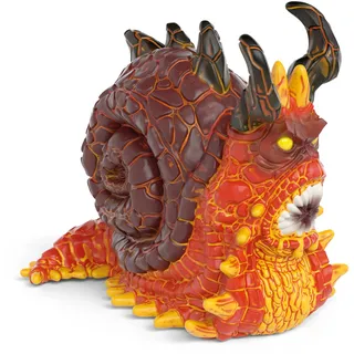 Schleich Eldrador Lavaschnecke 70851