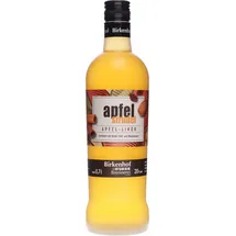 Birkenhof-Brennerei GmbH Apfelstrudellikör 20% vol 0,7 l