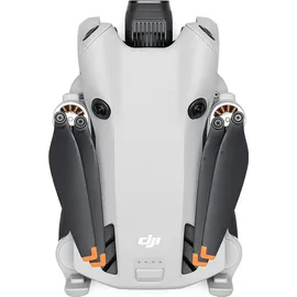 DJI Mini 4 Pro Fly More Combo (DJI RC 2)