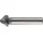 Gühring Kegelsenker SpyroTec HSCO spiralisiert Form C 90G zylindrisch 8,3 mm