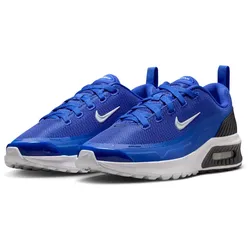 NIKE Air Max Bia Sneaker Kinder 400 - game royal/white-black 38.5