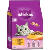 Whiskas 1+ mit Huhn 7 kg