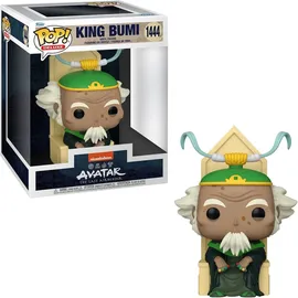 Funko POP! Deluxe