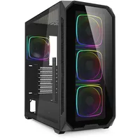 Sharkoon AK5G RGB black