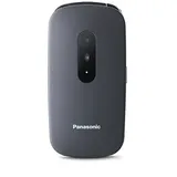 Panasonic KX-TU446EXG, Klapphandy, Single SIM, 6,1 cm (2.4"), 320 x 240 Pixel, B