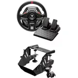 ThrustMaster T128 SimTask Pack Lenkrad schwarz für PC / Xbox