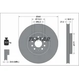 Textar Bremsscheibe PRO+ 92337405